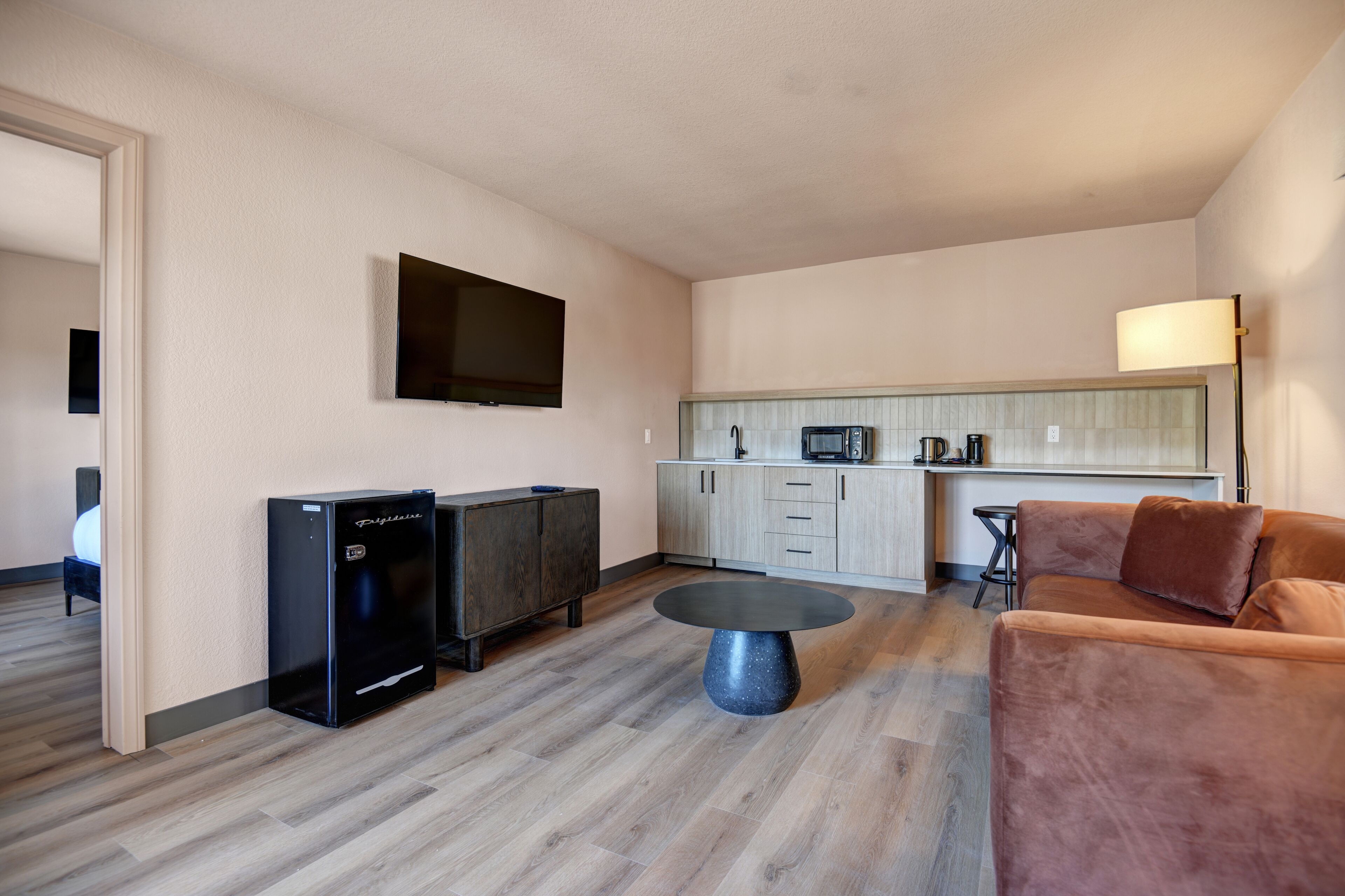 Photo - The Dunes Hotel (Palm Springs)