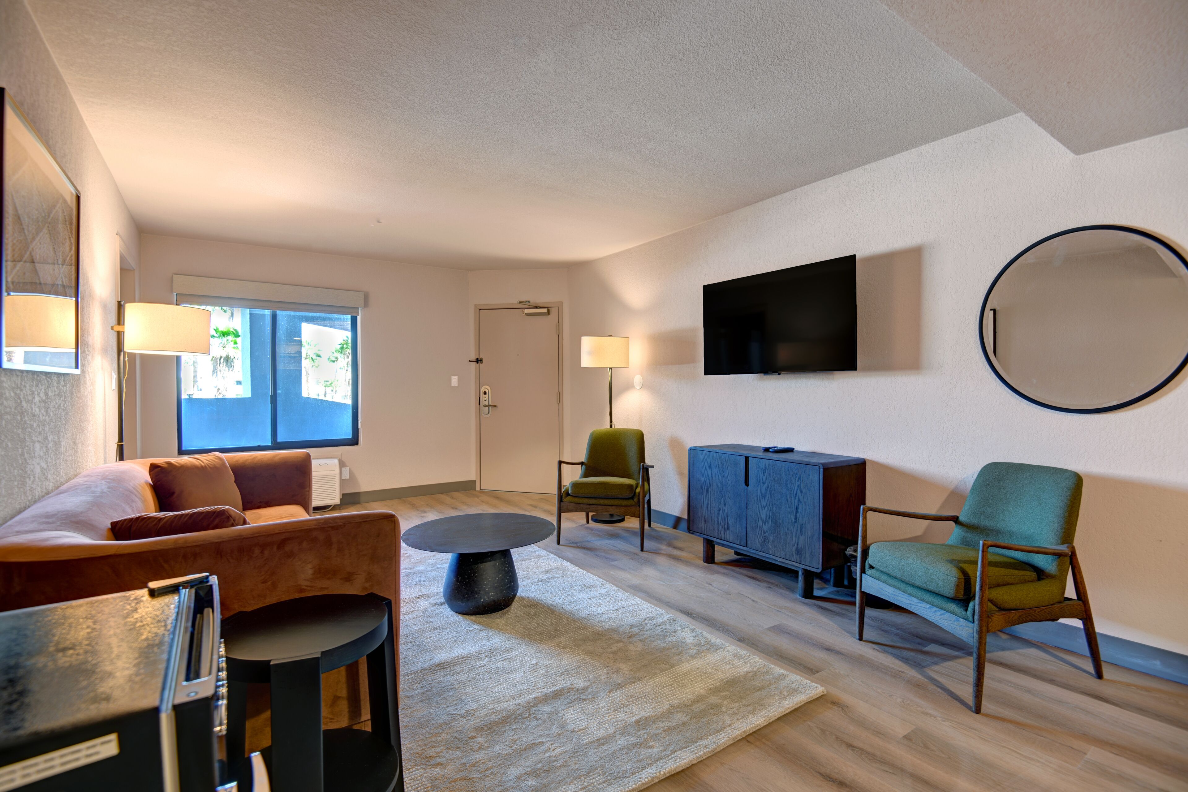 Photo - The Dunes Hotel (Palm Springs)