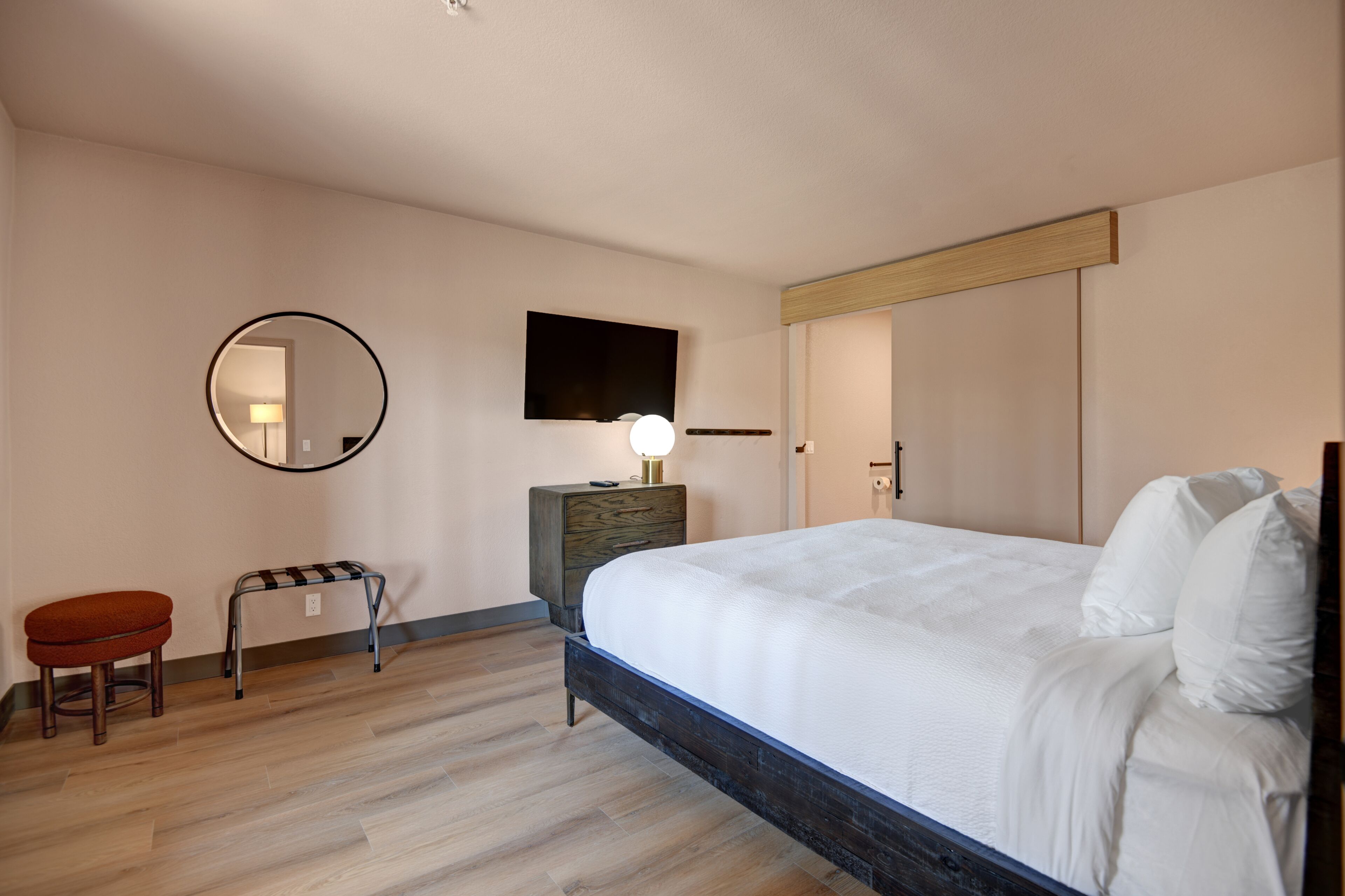 Photo - The Dunes Hotel (Palm Springs)