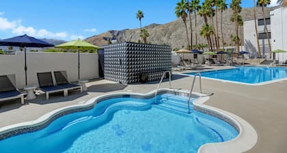 The Dunes Hotel