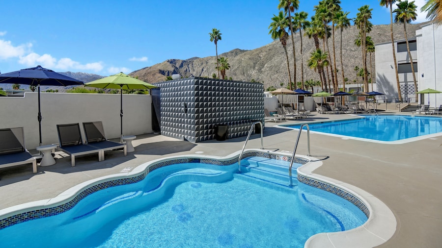 The Dunes Hotel