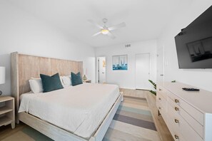 2 bedrooms, iron/ironing board, WiFi - Shipwatch Riverside E204 (Pensacola)