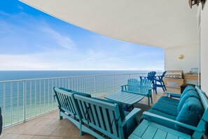 Condo, Multiple Beds (Turquoise C2706) | Property grounds - Turquoise C2706 (Orange Beach)