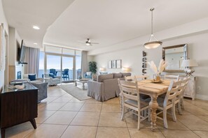 Condo, Multiple Beds (Turquoise C2706) | Interior - Turquoise C2706 (Orange Beach)