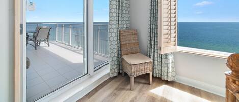 Apartment, Mehrere Betten (Indigo West 1601) | Innenbereich
