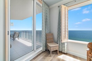 Condo, Multiple Beds (Indigo West 1601) | Interior - Indigo West 1601 (Pensacola)