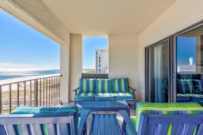 Condo, 1 King Bed with Sofa bed (Shipwatch A504) | Property grounds - Shipwatch A504 (Pensacola)