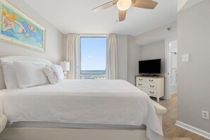 Appart'hôtel, plusieurs lits (Perdido Sun 200)