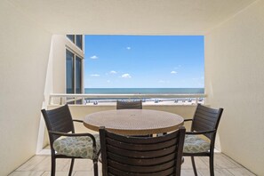 Outdoor dining - Perdido Sun 200 (Pensacola)