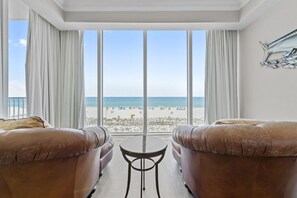 Leilighet, flere senger (Mediterranean West 301) | Innvendig