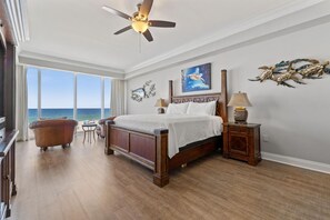 Condo, Multiple Beds (Mediterranean West 301) - Mediterranean West 301 (Pensacola)