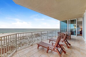 Condo, Multiple Beds (Mediterranean West 301) | Property grounds