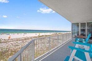 Condo, Multiple Beds (Mediterranean West 301) | Property grounds