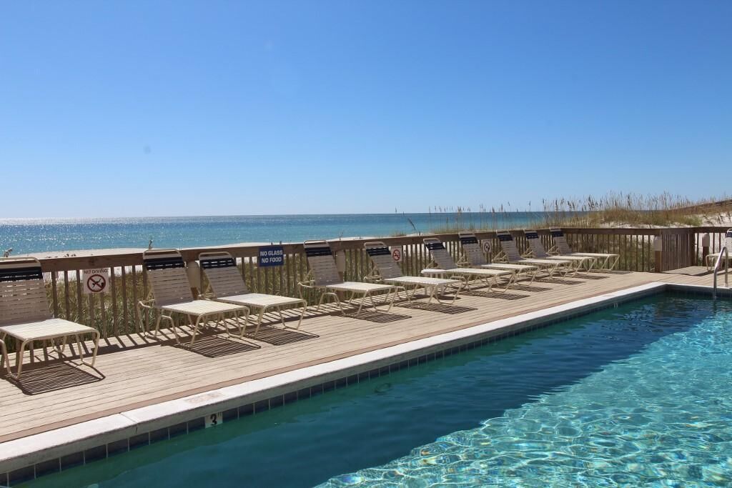 Condo, Plusieurs lits (Broadmoor 804) | Piscine | Piscine extérieure