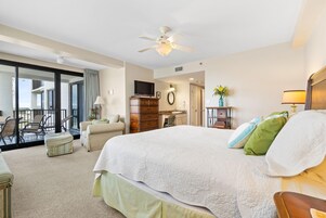 Condo, Multiple Beds (Broadmoor 804) | 2 bedrooms, iron/ironing board, WiFi