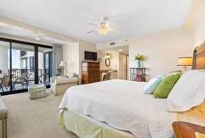 Condo, Multiple Beds (Broadmoor 804) | 2 bedrooms, iron/ironing board, WiFi