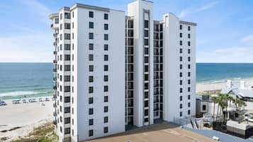 Huoneisto, useita sänkyjä (Broadmoor 804) | Ulkopuoli