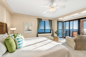 Condo, Multiple Beds (Broadmoor 804) | 2 bedrooms, iron/ironing board, WiFi - Broadmoor 804 (Orange Beach)