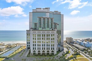 Appartamento, letti multipli (The Oasis at Orange Beach 2006 (Phoen) | Esterni