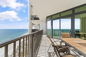 Apartment, Mehrere Betten (The Oasis at Orange Beach 2006 (Phoen) | Unterkunftsgelände