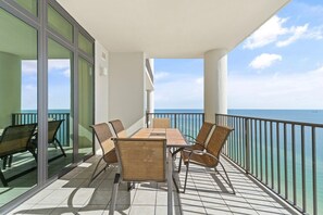 Condo, Multiple Beds (The Oasis at Orange Beach 2006 (Phoen) | Outdoor dining