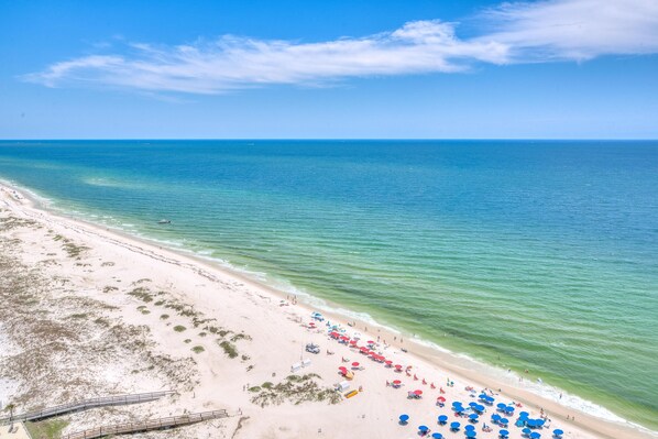 Beach - The Oasis at Orange Beach 2006 (Orange Beach)