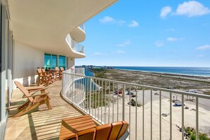 Condo, varias camas (Caribe D1110) | Áreas de la propiedad