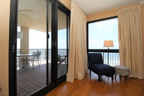 콘도, 침대(여러 개) (Romar House 906B) | 내부