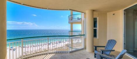 公寓客房, 多張床 (Beach Colony East 6A) | 住宿一隅