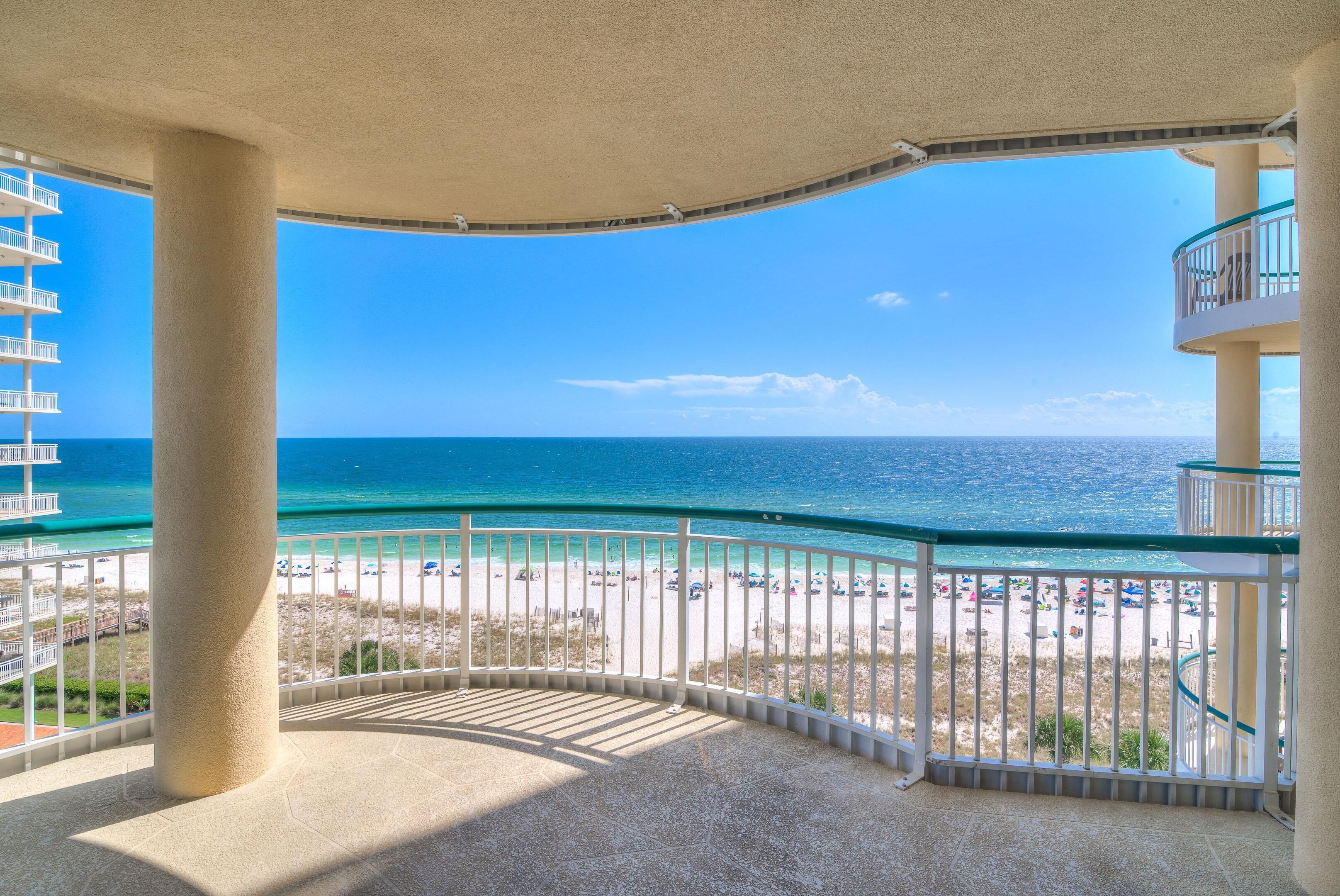 公寓客房, 多張床 (Beach Colony East 6A) | 住宿一隅