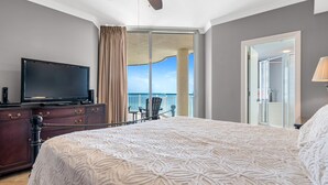 コンドミニアム ベッド (複数台) (Beach Colony East 6A)
