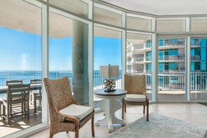 Apartment, Mehrere Betten (Turquoise C1009) | Innenbereich