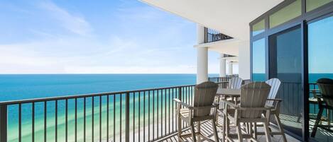 Appart'hôtel, plusieurs lits (The Oasis at Orange Beach 2206 (Phoen) | Enceinte de l’hébergement