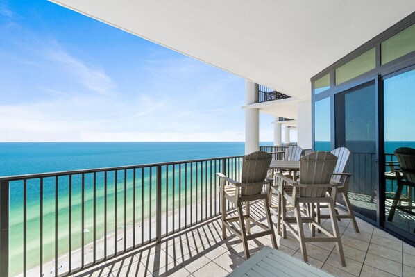 Condo, Multiple Beds (The Oasis at Orange Beach 2206 (Phoen) | Property grounds - The Oasis at Orange Beach 2206 (Orange Beach)