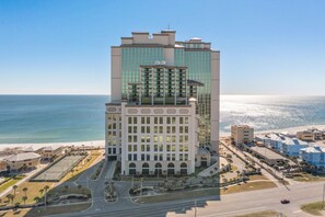 Condo, varias camas (The Oasis at Orange Beach 2206 (Phoen) | Exterior