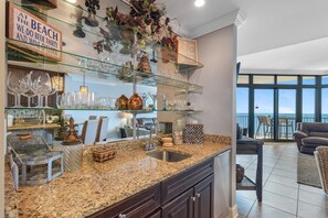 Condo, varias camas (The Oasis at Orange Beach 2206 (Phoen) | Interior