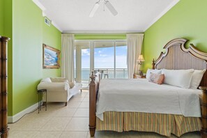 Apartment, Mehrere Betten (La Playa 502)