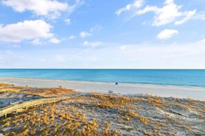 Condo, Multiple Beds (Shipwatch B301) | Beach - Shipwatch B301 (Pensacola)