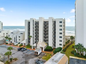 Condo, Multiple Beds (Shipwatch B301) | Exterior - Shipwatch B301 (Pensacola)