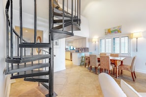 Condo, Multiple Beds (Shipwatch B301) | Dining - Shipwatch B301 (Pensacola)