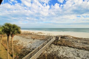 Lägenhet - flera sängar (Shipwatch B301) | Strand | På stranden