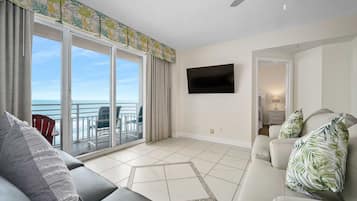 Televisión, videojuegos