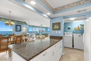 Condo, Multiple Beds (SeaSpray West 603- Gulf Front) | Interior - Seaspray West 603- Gulf Front (Pensacola)