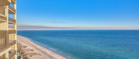 Appart'hôtel, plusieurs lits (Phoenix West 2005) | Plage