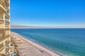 Condo, Multiple Beds (Phoenix West 2005) | Beach | On the beach - Phoenix West 2005 (Orange Beach)