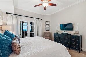 Condo, varias camas (Phoenix West 2005) | 3 habitaciones, tabla de planchar con plancha y wifi 