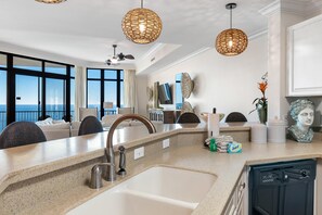 Condo, Multiple Beds (Phoenix West 2005) | Interior - Phoenix West 2005 (Orange Beach)