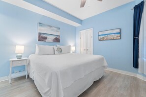 Condo, Multiple Beds (Beach Colony Tower 2C)
