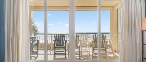 Apartment, Mehrere Betten (Beach Colony Tower 2C) | Innenbereich