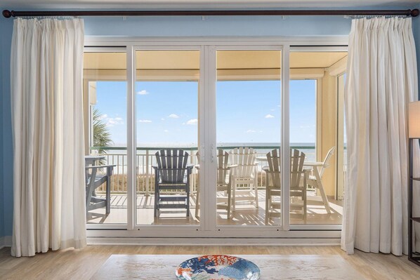 Interior - Beach Colony Tower 2C (Pensacola)